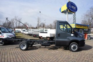 Iveco 35C15